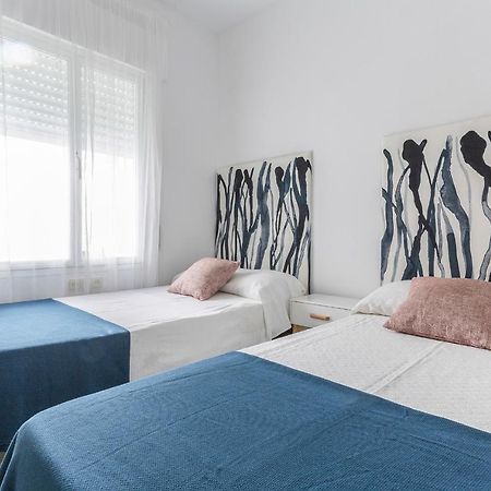 Azvalia - Albareda Apartman El Puerto de Santa María Kültér fotó