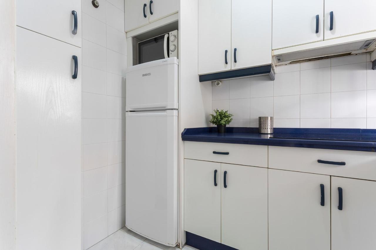 Azvalia - Albareda Apartman El Puerto de Santa María Kültér fotó