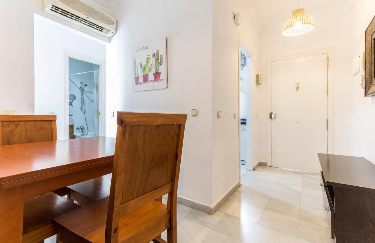 Azvalia - Albareda Apartman El Puerto de Santa María Kültér fotó