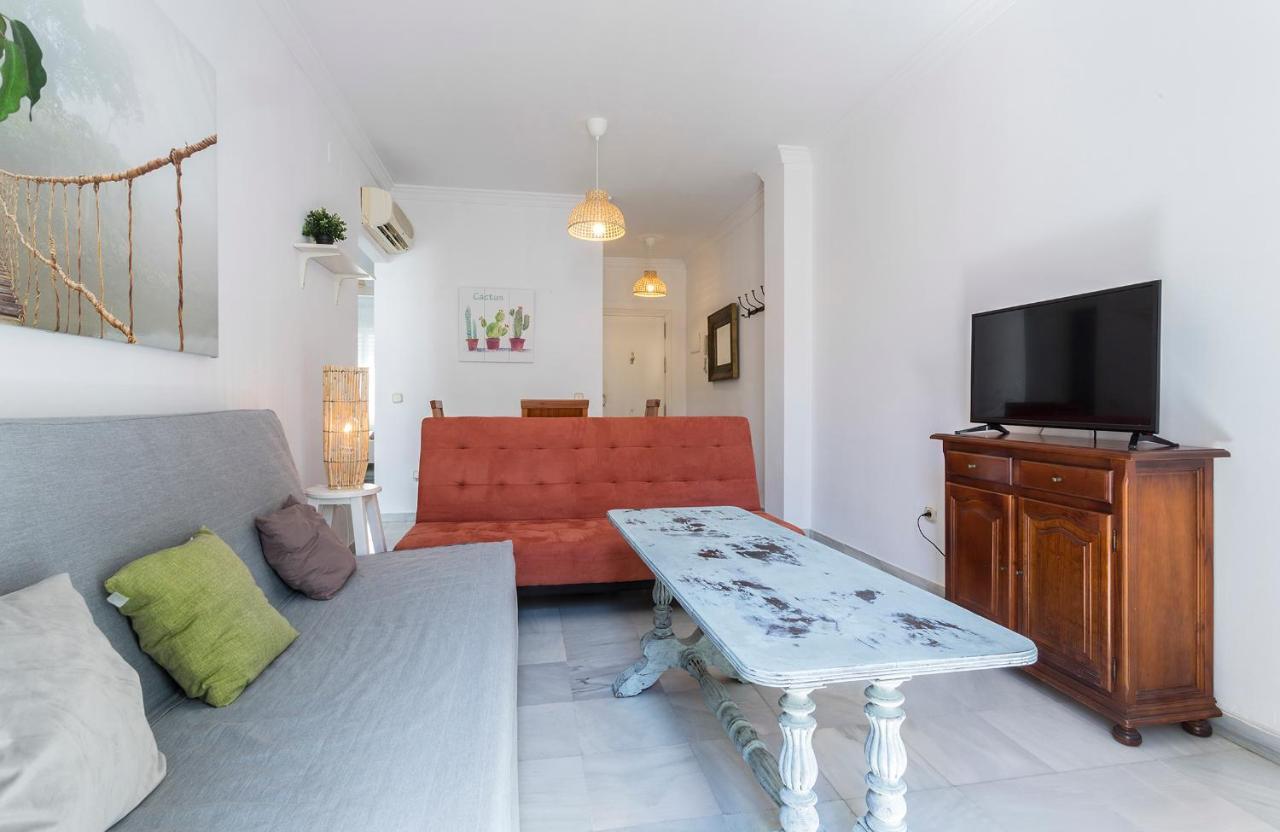 Azvalia - Albareda Apartman El Puerto de Santa María Kültér fotó