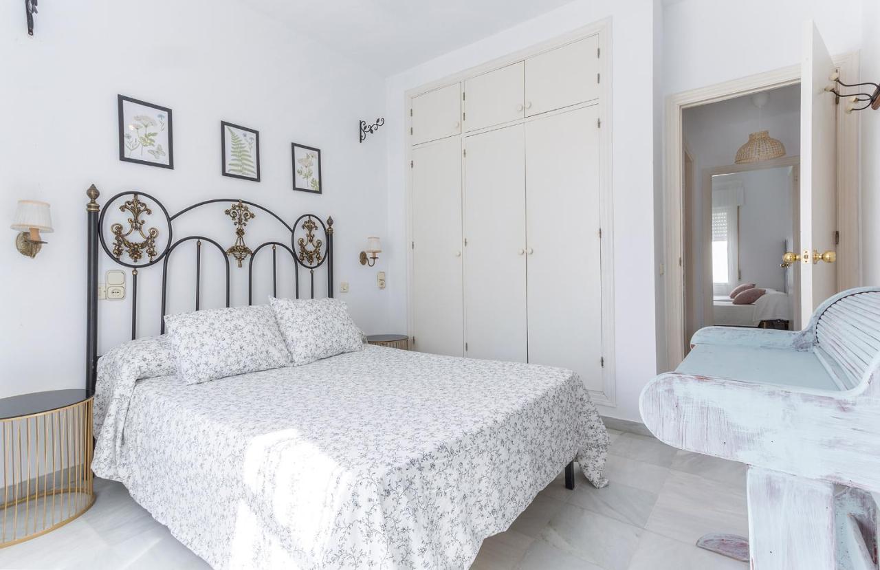 Azvalia - Albareda Apartman El Puerto de Santa María Kültér fotó
